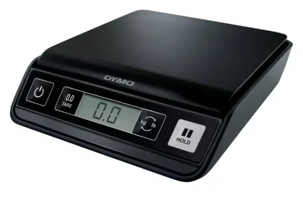 Briefweger Dymo M2 digitaal tot 2000gr