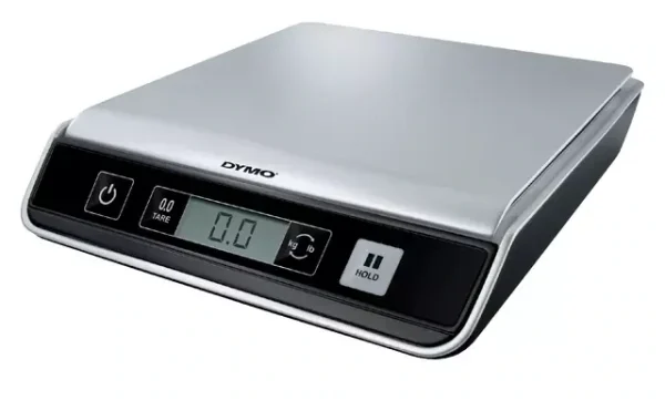 Pakketweger Dymo M10 digitaal tot 10kg