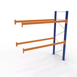 Palletstellingen aanbouwmodule Schulte