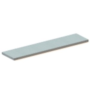 Extra legbord Meta CLIP 200 B1700