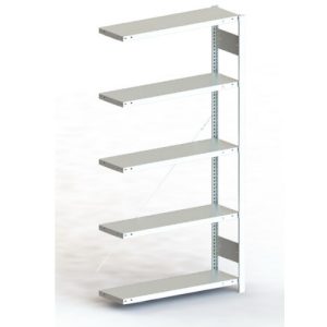 Legbordstelling Meta CLIP 100 D300