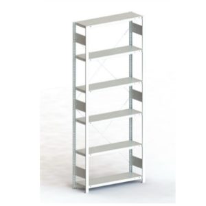Legbordstelling Meta CLIP 100 basismodule