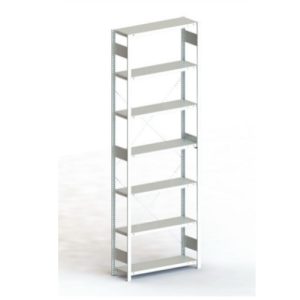 Legbordstelling Meta CLIP 100 basismodule