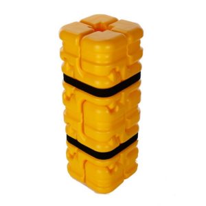 Column Sentry FIT verstelbare kolombescherming