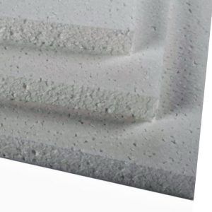 Opvulplaten voor Column Sentry kolombescherming
