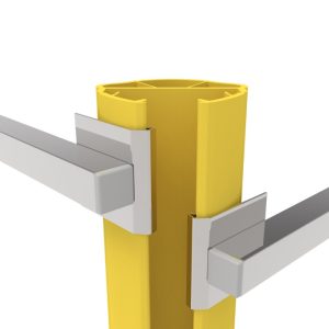 Rack Guard montagetool