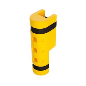 Rack Sentry Cutout bescherming voor staanders