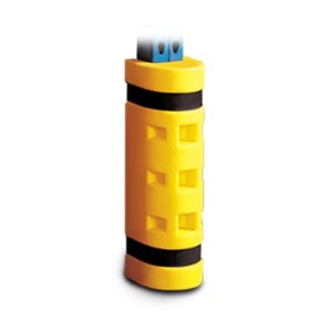 Rack Sentry Sizes bescherming voor staanders