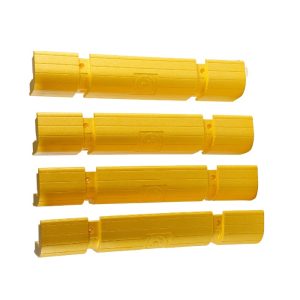 Sentry Beam Bumpers bescherming voor liggers