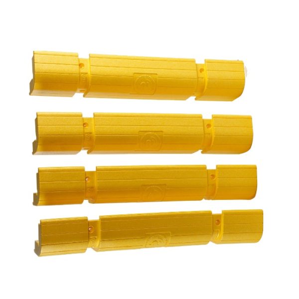 Sentry Beam Bumpers bescherming voor liggers