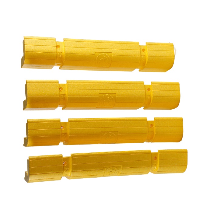 Sentry Beam Bumpers bescherming voor liggers
