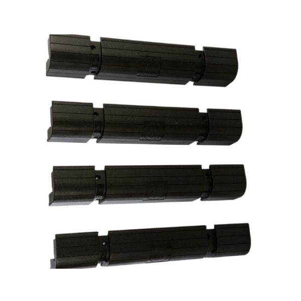 Sentry Beam Bumpers bescherming voor liggers - Afbeelding 2