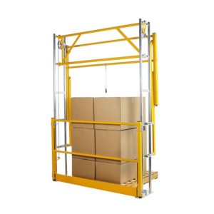 Guillotinehek VarioGate 30HI