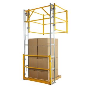 Guillotinehek VarioGate 30