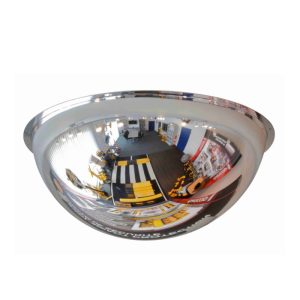Bolspiegel 360°