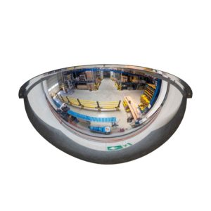 Bolspiegel 180°