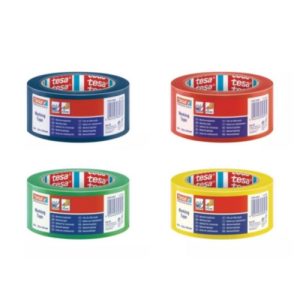 Tesa markeringstape PVC