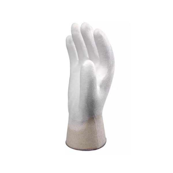 Showa B0502 griphandschoen wit - Afbeelding 2