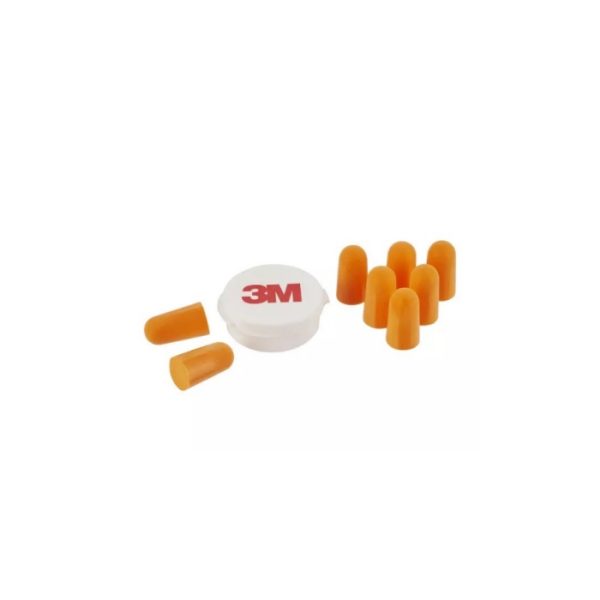 3M oordoppen met opbergdoos 37dB
