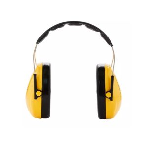 3M Peltor Optime Comfort oorkap 27dB