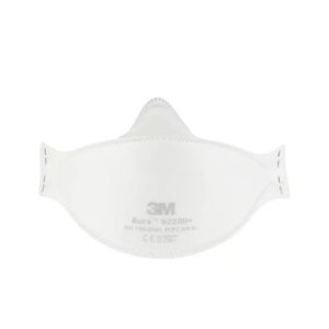3M Aura FFP2 KN95 stofmasker zonder ventiel