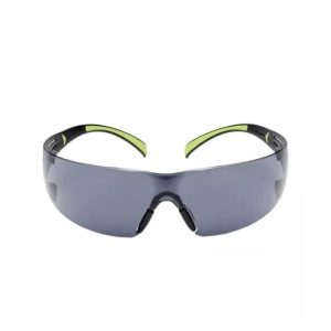 3M SecureFit SF400G veiligheidsbril grijs getint UV stralingsweerstand