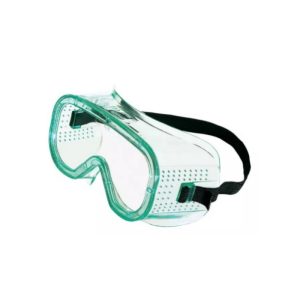 Honeywell LG10 veiligheidsbril glashelder