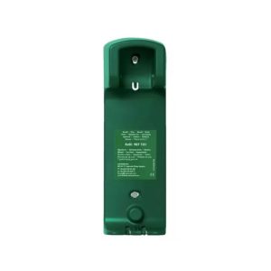 Cederroth oogdouche wandhouder 500ml