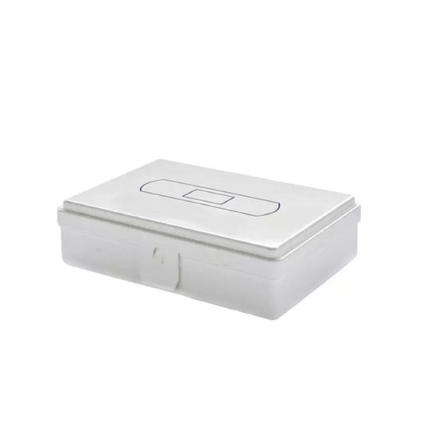 FixFirst detectiepleisters
