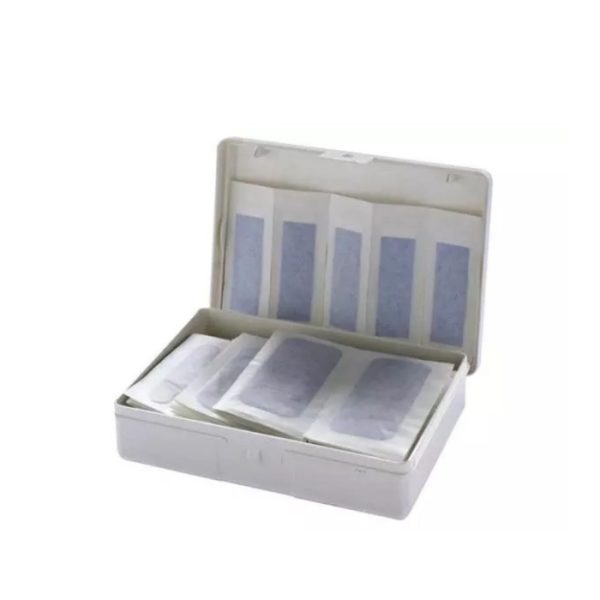 FixFirst detectiepleisters - Afbeelding 2