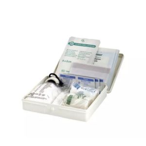 FixFirst verbandtrommel basisdoos
