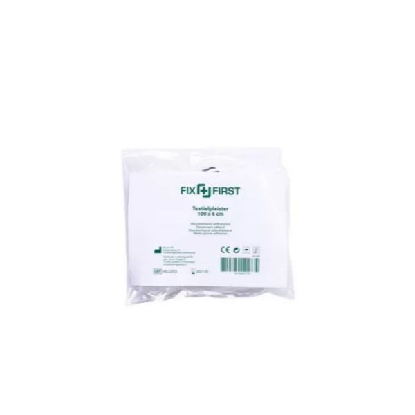 FixFirst wondpleister elastisch - Afbeelding 2