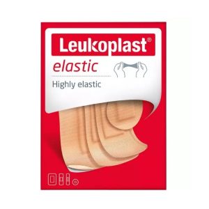 Leukoplast pleisters assorti