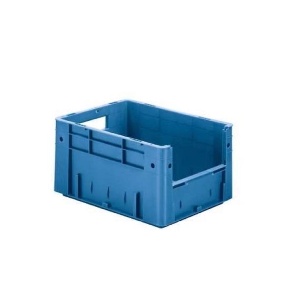 Euronorm pickingbak PP - Afbeelding 3