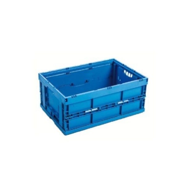 Euronorm vouwbak PP - Afbeelding 3