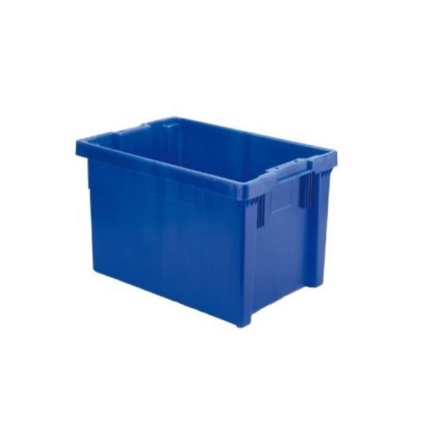 Draaistapelbak PP - Afbeelding 2