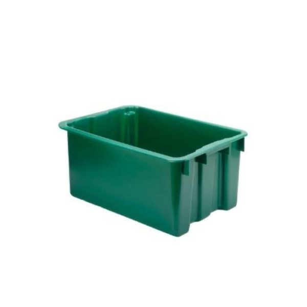 Draaistapelbak PP - Afbeelding 3
