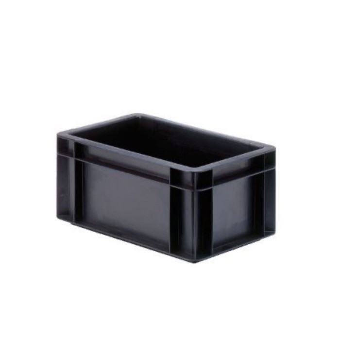 ESD euronorm stapelbak PP - Afbeelding 4
