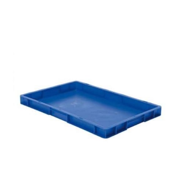 Euronorm stapelbak PP - Afbeelding 5