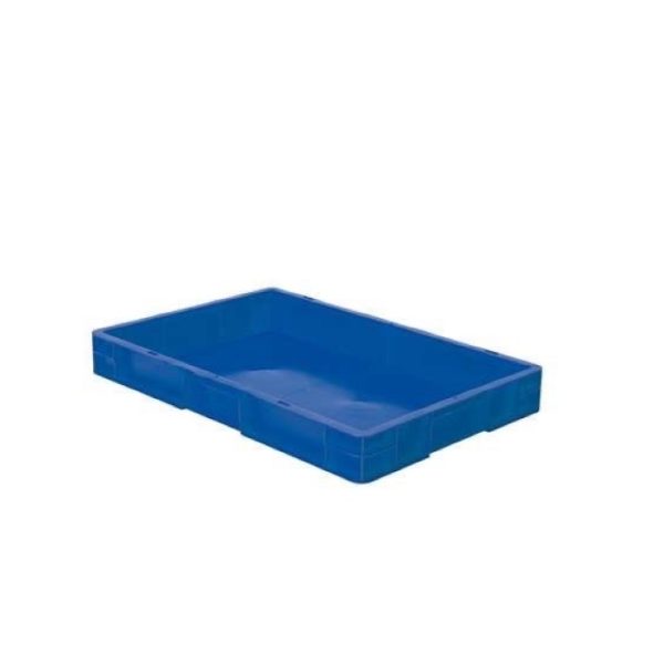Euronorm stapelbak PP - Afbeelding 3
