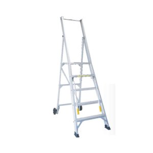 Stockmaster Omni mobiele vouwtrap