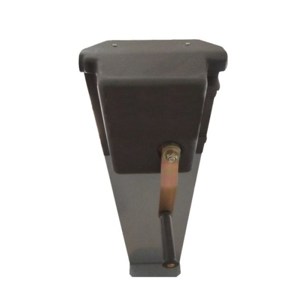 Stockmaster Lift-Truk Manual orderpicktrap met lift - Afbeelding 3