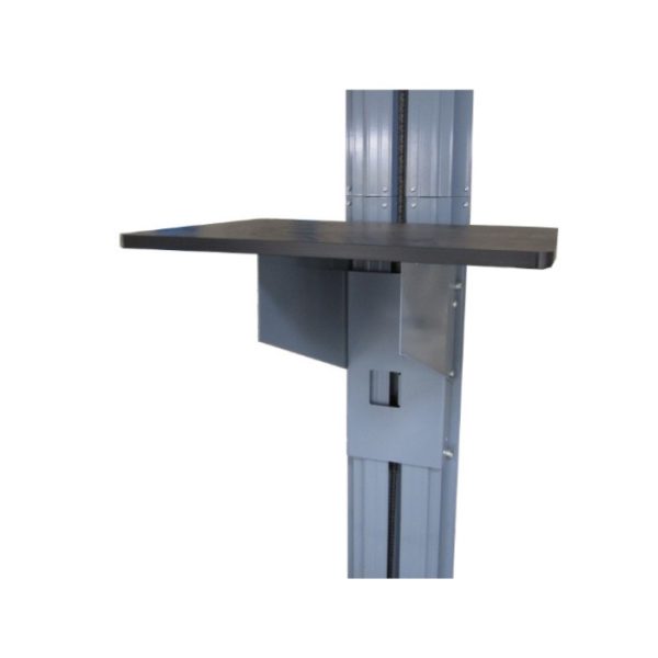 Stockmaster Lift-Truk Manual orderpicktrap met lift - Afbeelding 2