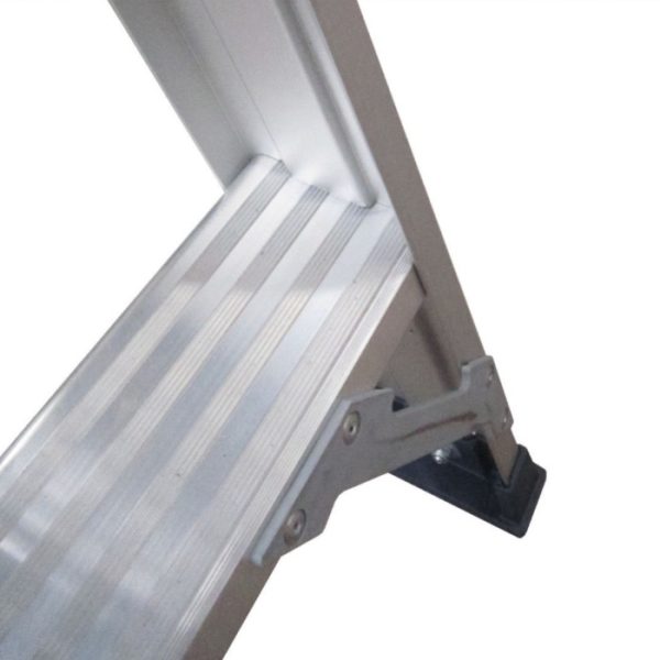 Stockmaster Surefoot stationaire vouwtrap - Afbeelding 3