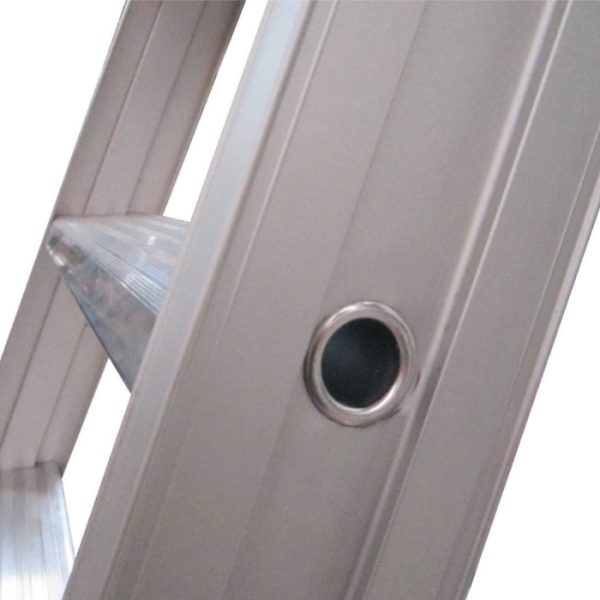 Stockmaster Surefoot stationaire vouwtrap - Afbeelding 4