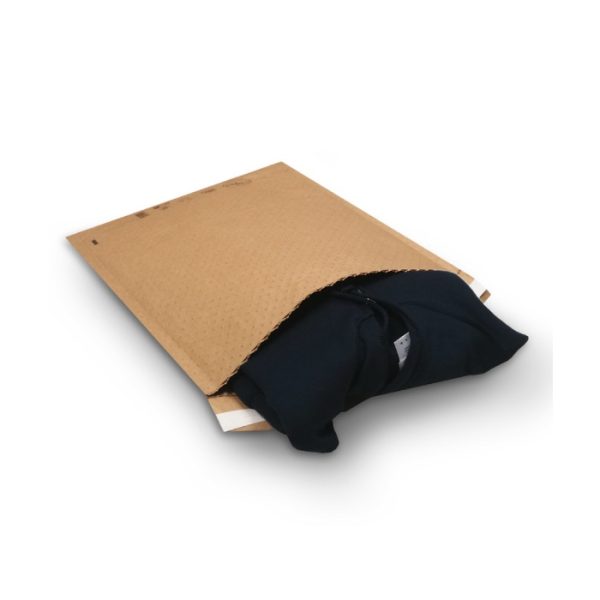 Luchtkussenenvelop van papier - Afbeelding 2