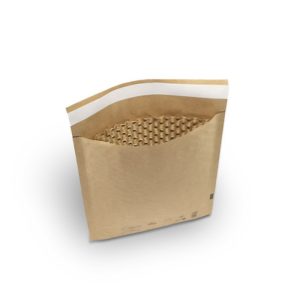 Luchtkussenenvelop van papier