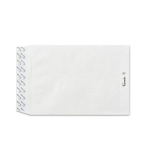 Tyvek® envelop met H-Bodem wit