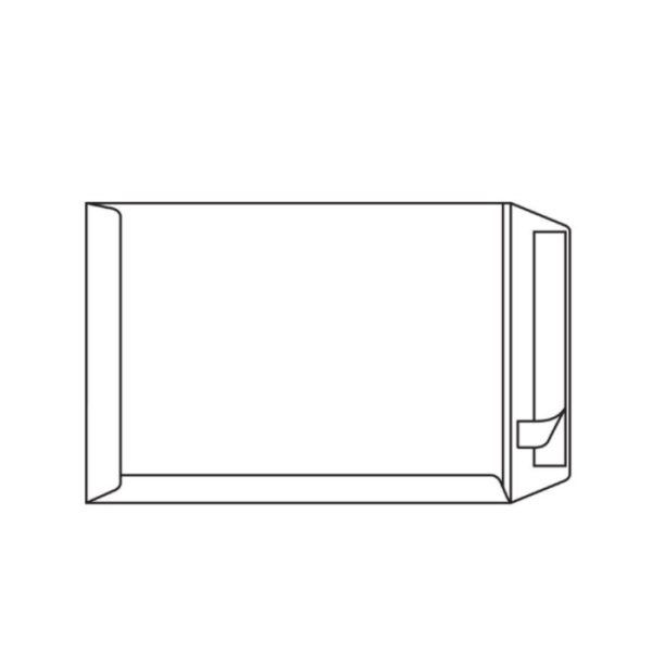 Tyvek® envelop wit - Afbeelding 5