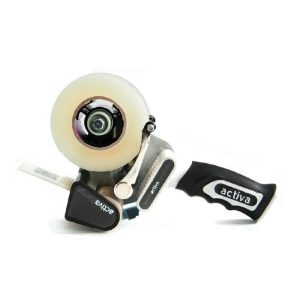 Activa tape dispenser